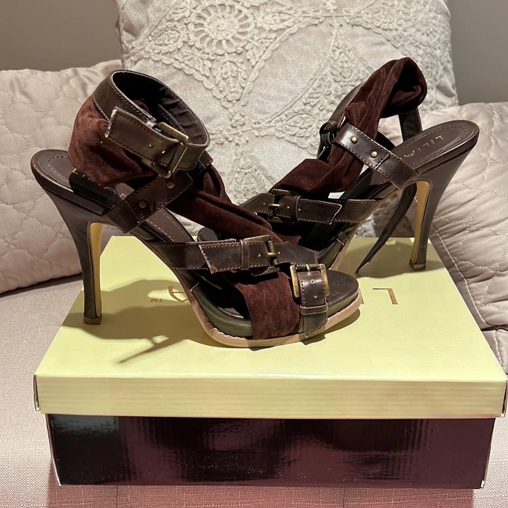 High Heels
